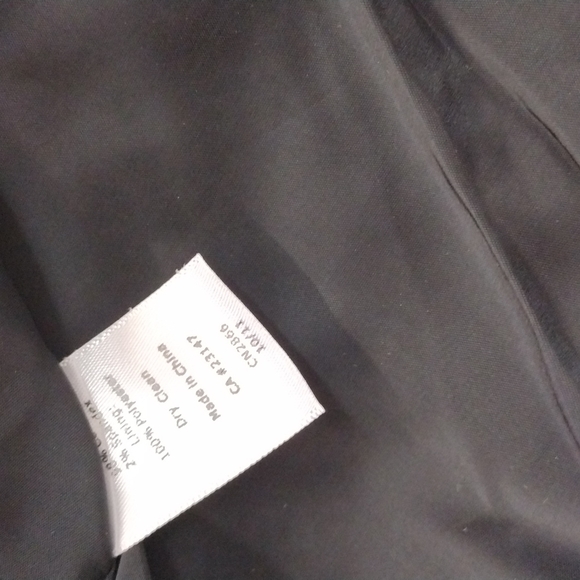 Talbot skirt - Picture 7 of 7